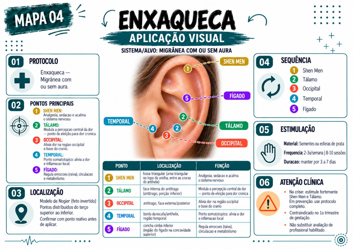 Enxaqueca