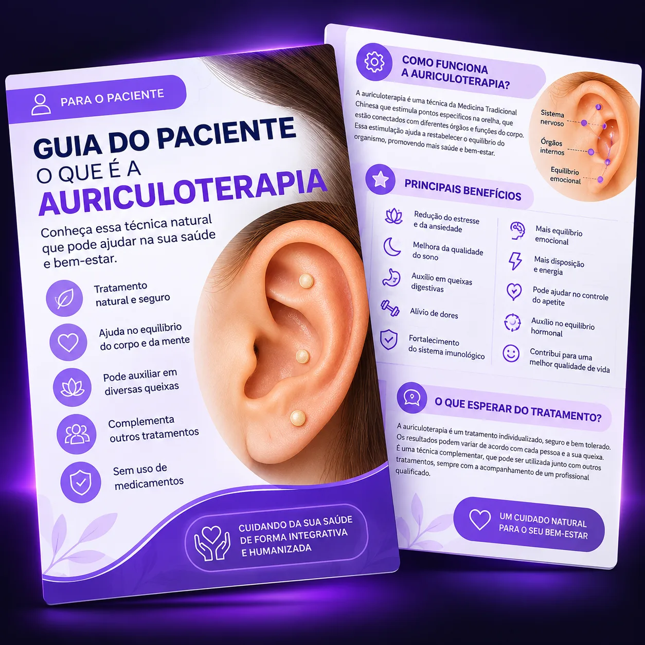 Bônus 4 — Guia do Paciente